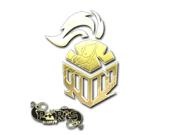 Into The Breach (Gold) | Paris 2023