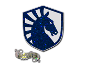 Team Liquid (Glitter) | Paris 2023