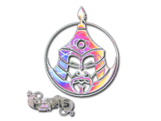 The MongolZ (Holo) | Paris 2023