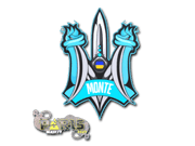 Monte | Paris 2023