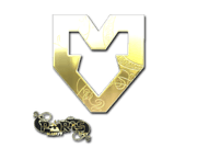 MOUZ (Gold) | Paris 2023