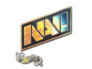 Natus Vincere (Holo) | Paris 2023