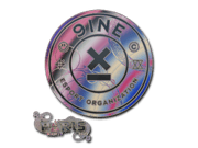 9INE (Holo) | Paris 2023