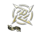 Ninjas in Pyjamas (Gold) | Paris 2023