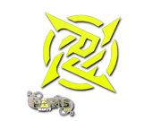 Ninjas in Pyjamas | Paris 2023