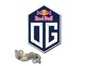 OG (Glitter) | Paris 2023