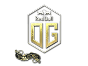 OG (Gold) | Paris 2023