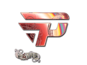 paiN Gaming (Holo) | Paris 2023