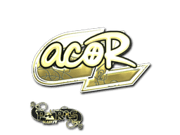 acoR (Gold) | Paris 2023