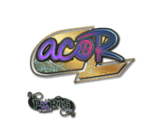 acoR (Holo) | Paris 2023