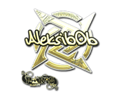 Aleksib (Gold) | Paris 2023