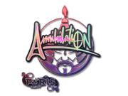 ANNIHILATION (Holo) | Paris 2023