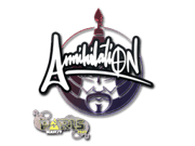 ANNIHILATION | Paris 2023