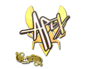 apEX (Holo) | Paris 2023