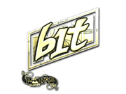 b1t (Gold) | Paris 2023