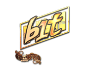 b1t (Holo) | Paris 2023