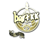 Bart4k (Gold) | Paris 2023