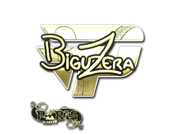 biguzera (Gold) | Paris 2023