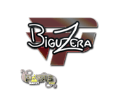 biguzera | Paris 2023