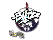bLitz (Glitter) | Paris 2023