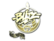 bLitz (Gold) | Paris 2023