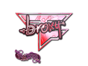 broky (Holo) | Paris 2023