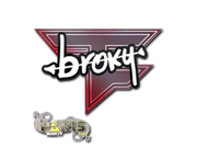 broky | Paris 2023