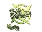 Brollan (Holo) | Paris 2023