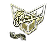 cadiaN (Gold) | Paris 2023