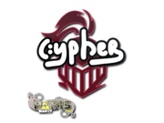 Cypher | Paris 2023