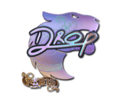drop (Holo) | Paris 2023
