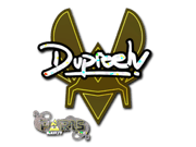 dupreeh (Glitter) | Paris 2023