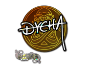 Dycha (Glitter) | Paris 2023