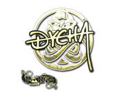 Dycha (Gold) | Paris 2023