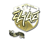 EliGE (Gold) | Paris 2023