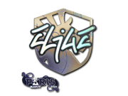 EliGE (Holo) | Paris 2023