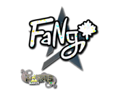 FaNg (Glitter) | Paris 2023