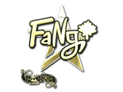 FaNg (Gold) | Paris 2023
