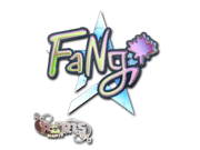 FaNg (Holo) | Paris 2023