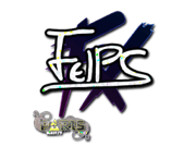 felps (Glitter) | Paris 2023