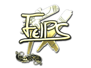 felps (Gold) | Paris 2023