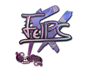 felps (Holo) | Paris 2023