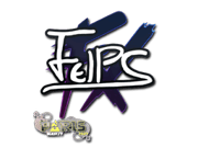 felps | Paris 2023