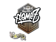 FlameZ | Paris 2023