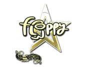 floppy (Gold) | Paris 2023