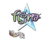 floppy (Holo) | Paris 2023