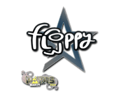 floppy | Paris 2023