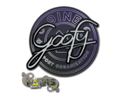 Goofy | Paris 2023