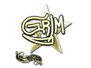 Grim (Gold) | Paris 2023