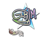 Grim (Holo) | Paris 2023